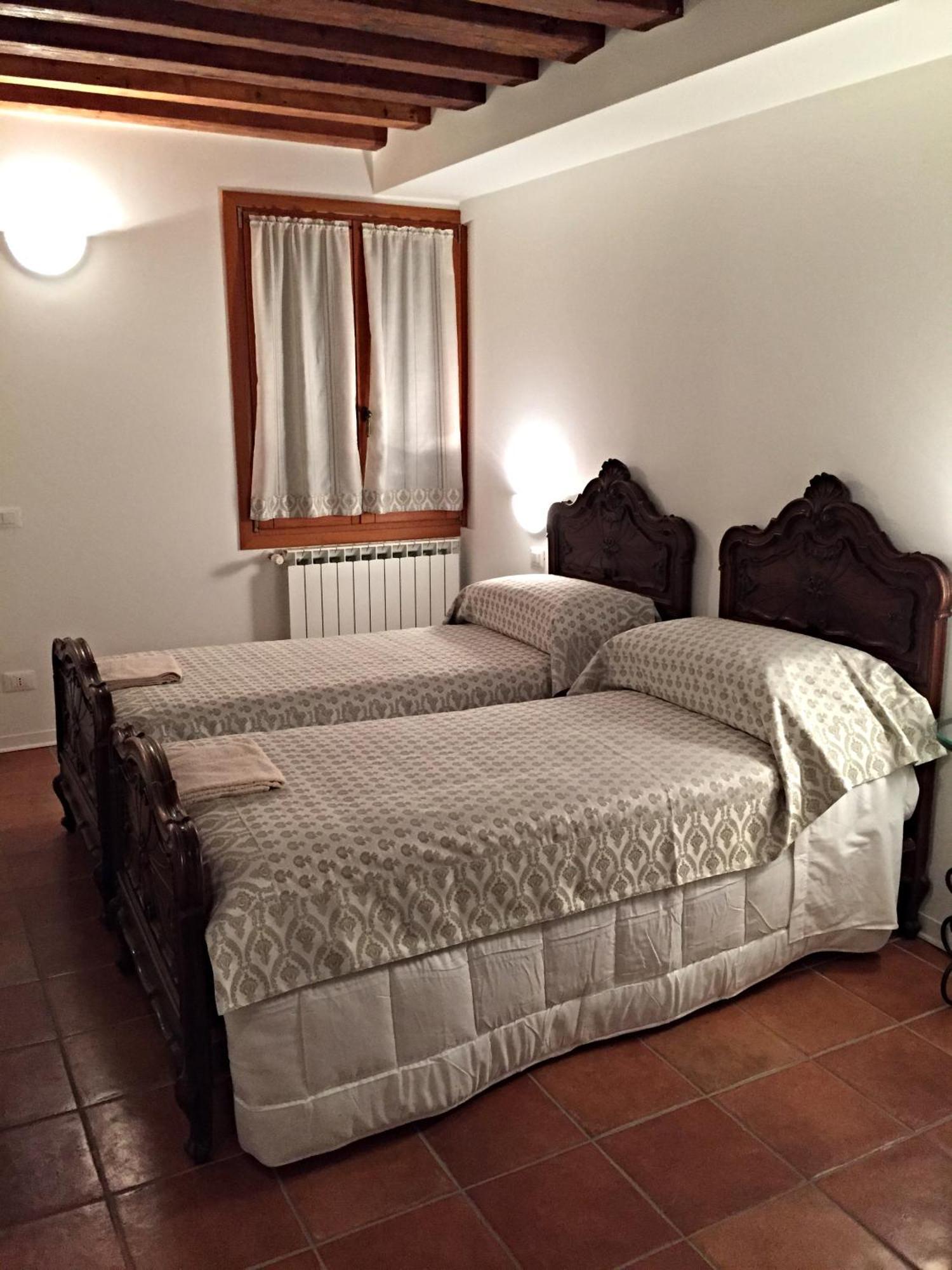 Venice Romantic Home Habitación foto