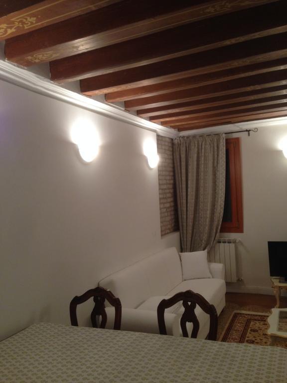 Venice Romantic Home Habitación foto