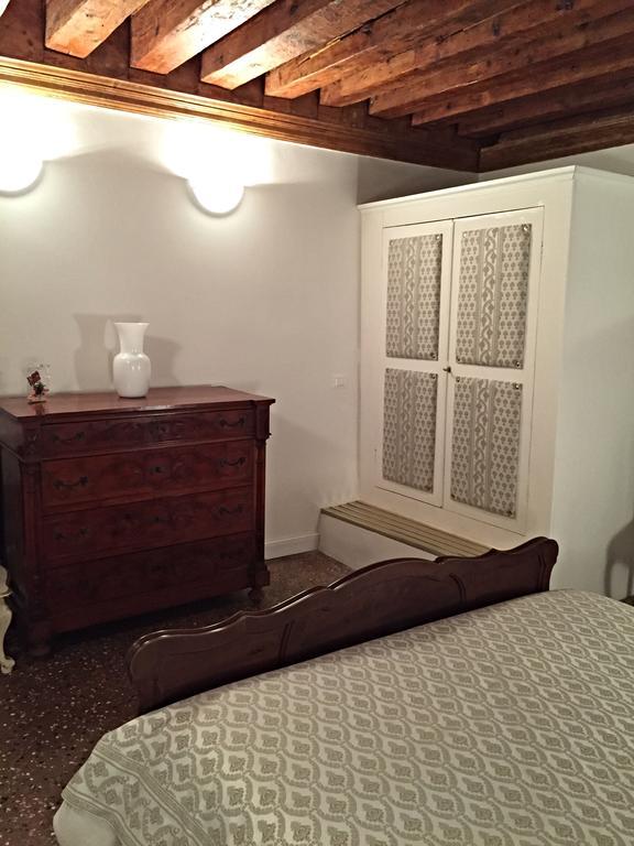 Venice Romantic Home Habitación foto